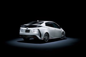 Prius PHV GR SPORT ©Toyota